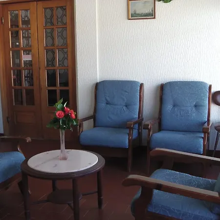 Rainha Santa Guest house