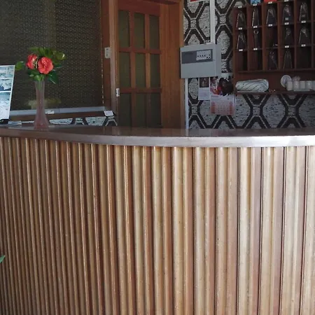 Rainha Santa Guest house