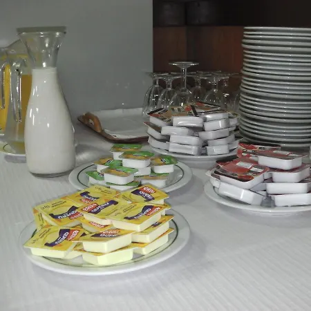 Guest house Rainha Santa