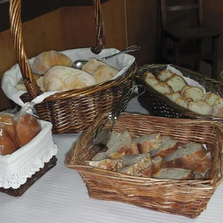 Rainha Santa Guest house Torres Vedras