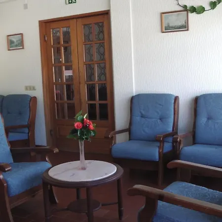 Casa de hóspedes Rainha Santa Torres Vedras