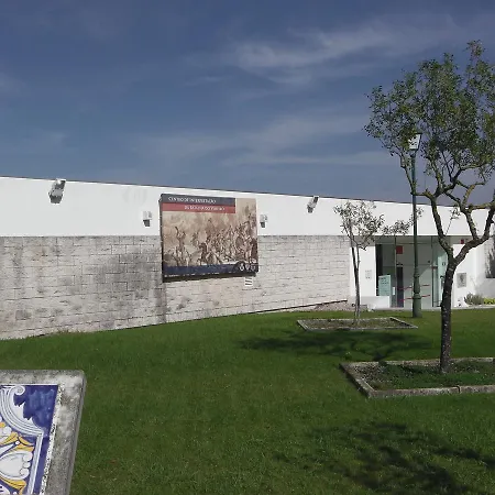 Casa de hóspedes Rainha Santa